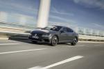Volkswagen Arteon 4Motion R-Line 2017 года (WW)